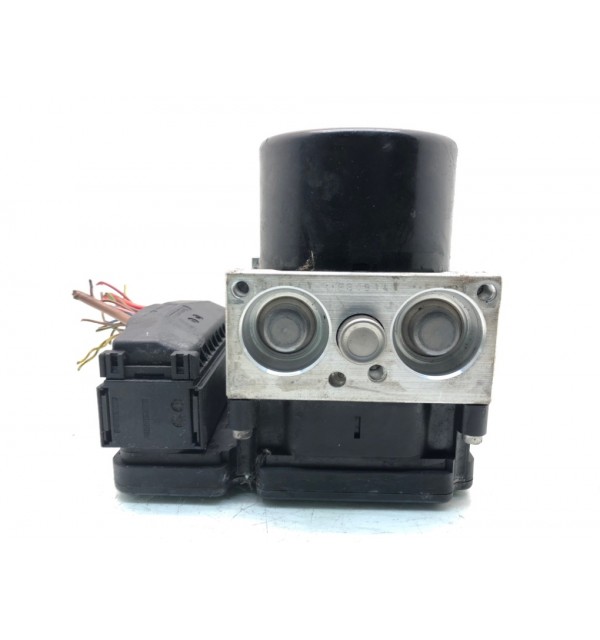 Блок ABS бу для BMW 1 F20/F21 1.6 Ti,  2012 г. бу контрактные купить в Спб