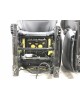 Салон (комплект сидений) бу для Ford S-Max  2.0 TDCi,  2006 г. бу контрактные купить в Спб