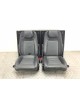 Салон (комплект сидений) бу для Ford S-Max  2.0 TDCi,  2006 г. бу контрактные купить в Спб