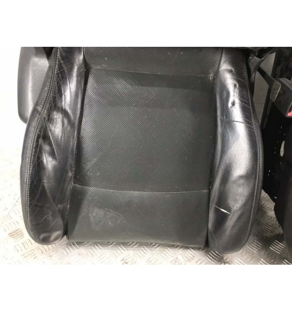 Салон (комплект сидений) бу для Ford S-Max  2.0 TDCi,  2006 г. бу контрактные купить в Спб