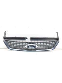Решетка радиатора бу для Ford Mondeo  2.0 TDCi,  2009 г.