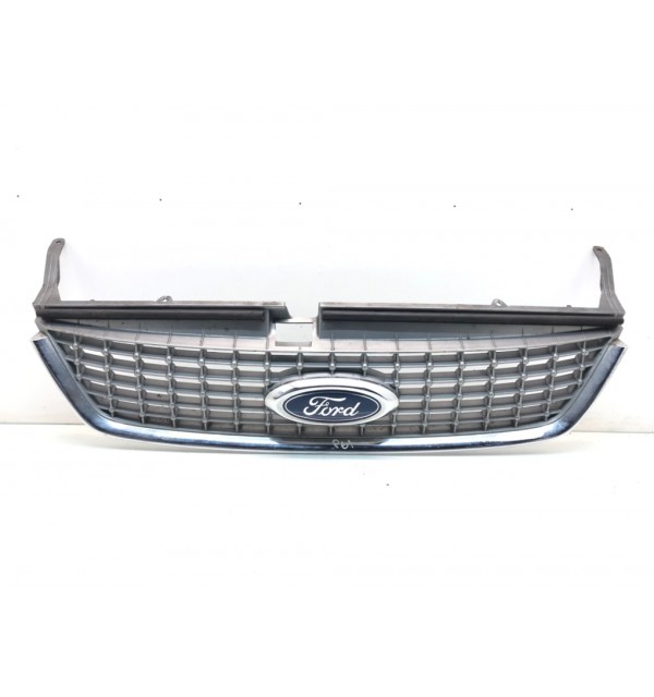 Решетка радиатора бу для Ford Mondeo  2.0 TDCi,  2009 г. бу контрактные купить в Спб