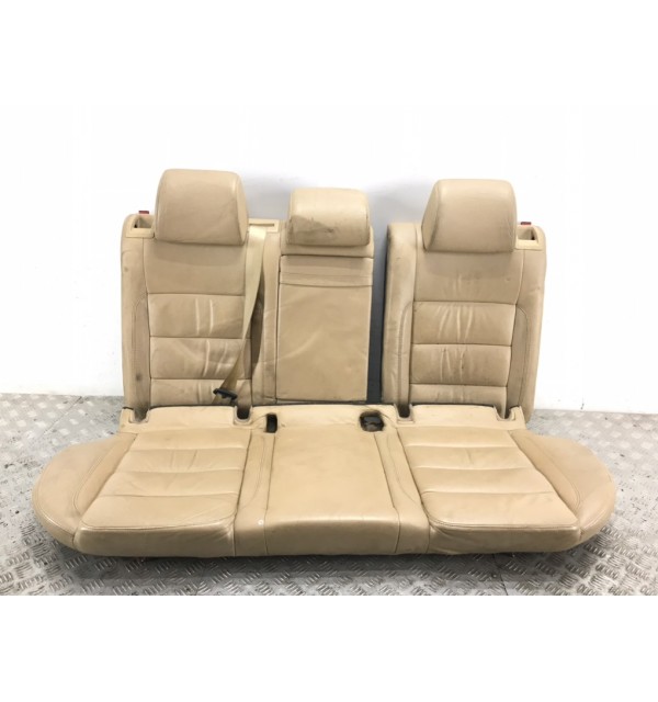 Салон (комплект сидений) бу для Volkswagen Golf 5 2.0 TDi,  2004 г. бу контрактные купить в Спб