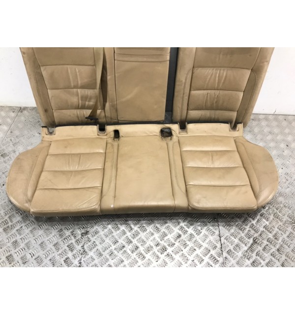 Салон (комплект сидений) бу для Volkswagen Golf 5 2.0 TDi,  2004 г. бу контрактные купить в Спб