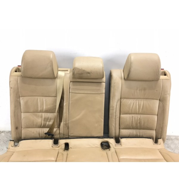 Салон (комплект сидений) бу для Volkswagen Golf 5 2.0 TDi,  2004 г. бу контрактные купить в Спб