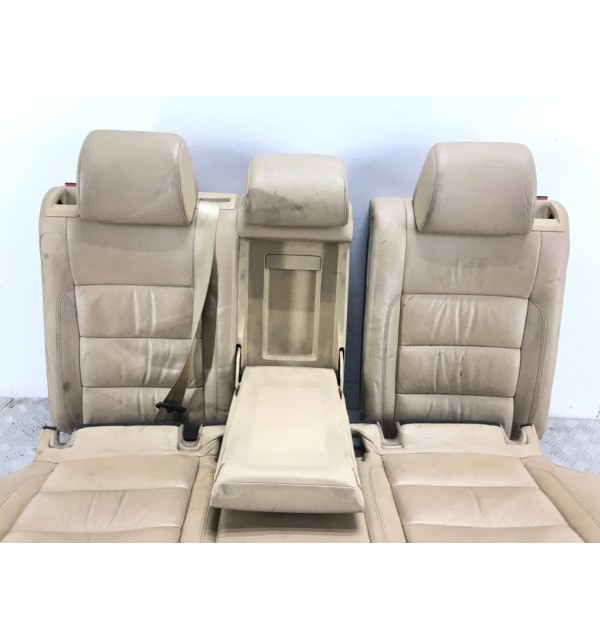 Салон (комплект сидений) бу для Volkswagen Golf 5 2.0 TDi,  2004 г. бу контрактные купить в Спб