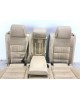 Салон (комплект сидений) бу для Volkswagen Golf 5 2.0 TDi,  2004 г. бу контрактные купить в Спб