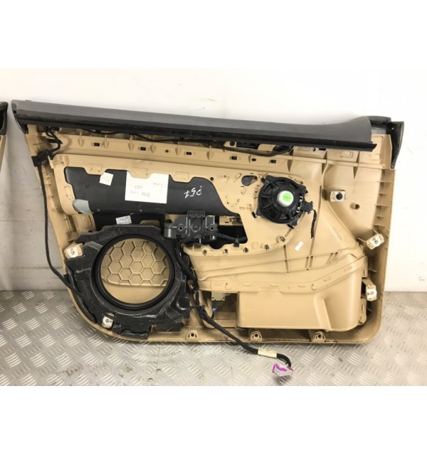 Салон (комплект сидений) бу для Volkswagen Golf 5 2.0 TDi,  2004 г. бу контрактные купить в Спб