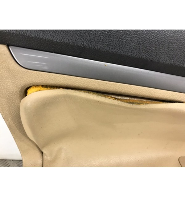 Салон (комплект сидений) бу для Volkswagen Golf 5 2.0 TDi,  2004 г. бу контрактные купить в Спб