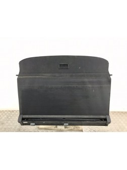 Шторка багажника бу для Audi A4 B7 2.0 TDi,  2007 г.