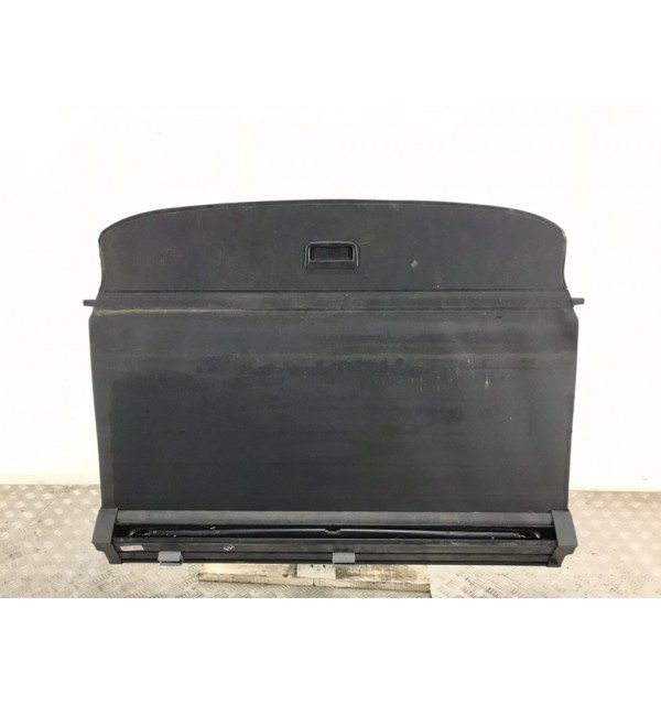 Шторка багажника бу для Audi A4 B7 2.0 TDi,  2007 г. бу контрактные купить в Спб