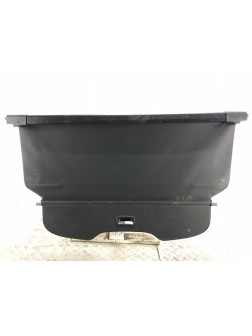 Шторка багажника бу для Ford Mondeo  1.8 TDCi,  2009 г.