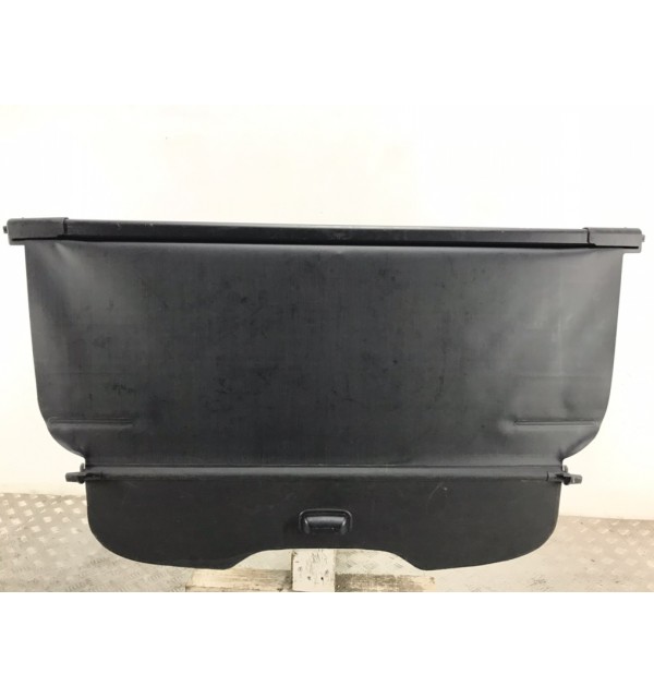 Шторка багажника бу для Ford Mondeo  1.8 TDCi,  2009 г. бу контрактные купить в Спб