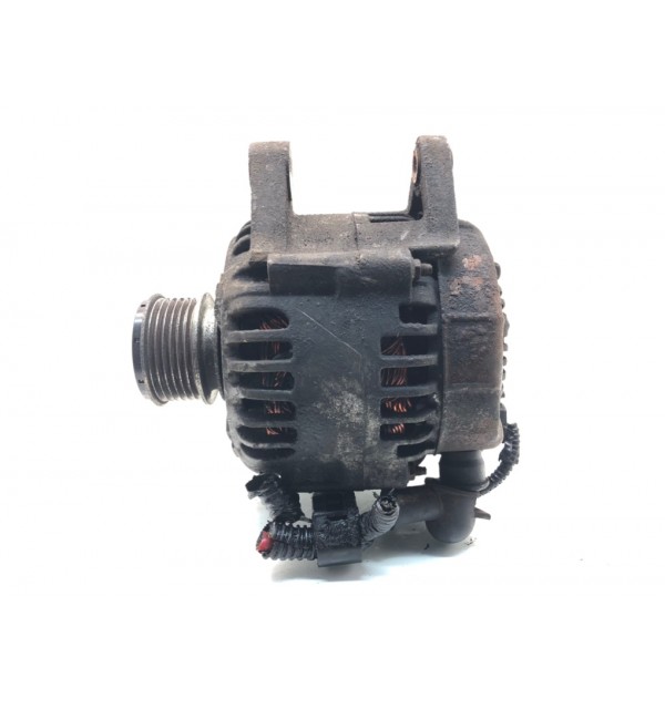 Генератор бу для Great Wall Wingle  2.0 TD,  2013 г. бу контрактные купить в Спб