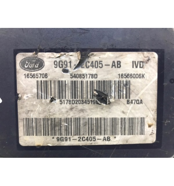 Блок ABS бу для Ford Mondeo  1.8 TDCi,  2009 г. бу контрактные купить в Спб