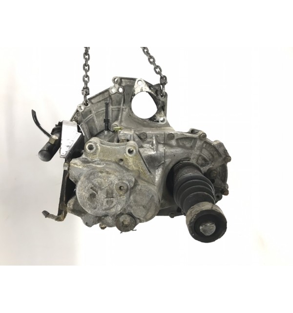 КПП механическая (МКПП) бу для Rover 45  1.8 i,  2001 г. бу контрактные купить в Спб
