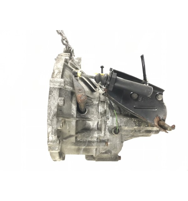 КПП механическая (МКПП) бу для Rover 45  1.8 i,  2001 г. бу контрактные купить в Спб