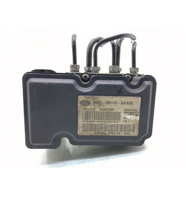 Блок ABS бу для Ford S-Max  2.0 TDCi,  2006 г. бу контрактные купить в Спб