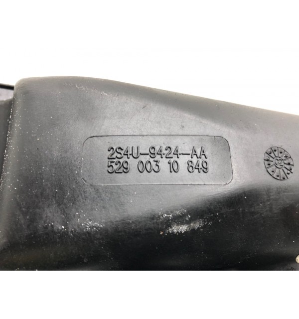 Коллектор впускной бу для Ford Ka  1.6 i,  2003 г. бу контрактные купить в Спб