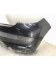 Бампер задний бу для Peugeot 207  1.6 HDi,  2007 г. бу контрактные купить в Спб