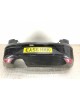 Бампер задний бу для Seat Toledo  1.9 TDi,  2006 г. бу контрактные купить в Спб