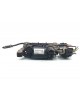 Компрессор пневмоподвески бу для Volkswagen Touareg  4.2 i,  2003 г. бу контрактные купить в Спб