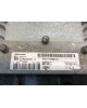 Блок управления двигателем бу для Ford Fiesta  1.6 Ti,  2012 г. бу контрактные купить в Спб