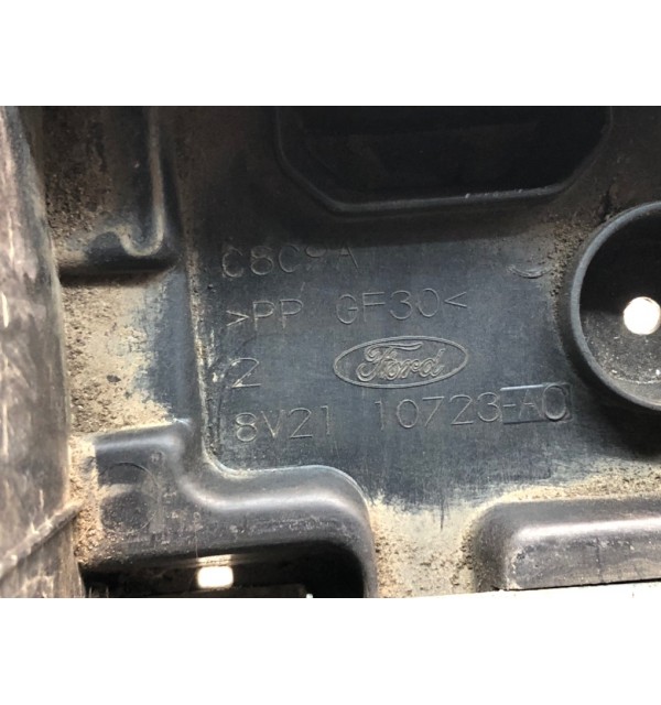 Полка аккумулятора бу для Ford Fiesta  1.6 Ti,  2012 г. бу контрактные купить в Спб