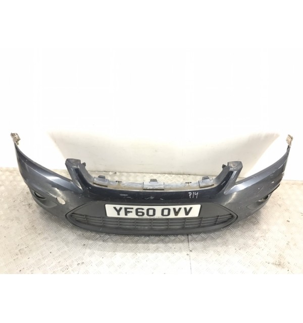 Бампер передний бу для Ford Focus 2 1.6 i,  2010 г. бу контрактные купить в Спб