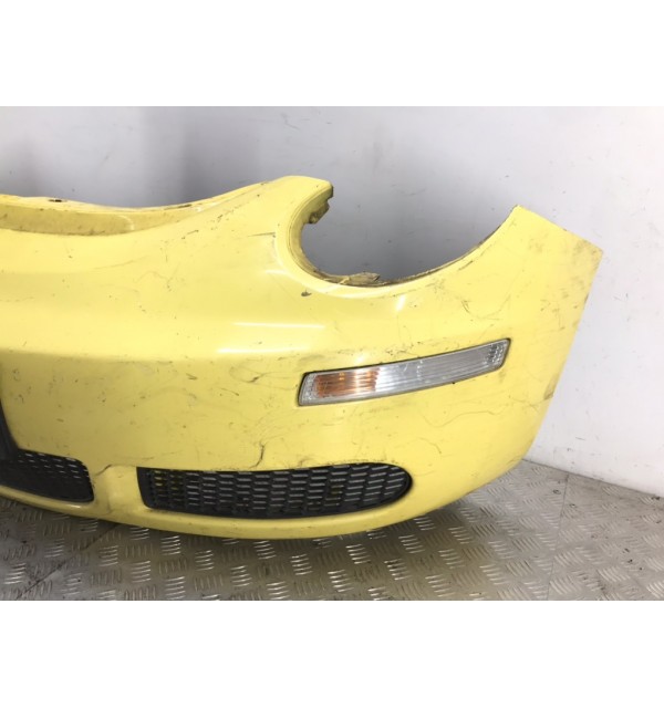 Бампер передний бу для Volkswagen Beetle A4 1.6 i,  2005 г. бу контрактные купить в Спб