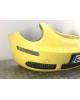 Бампер передний бу для Volkswagen Beetle A4 1.6 i,  2005 г. бу контрактные купить в Спб