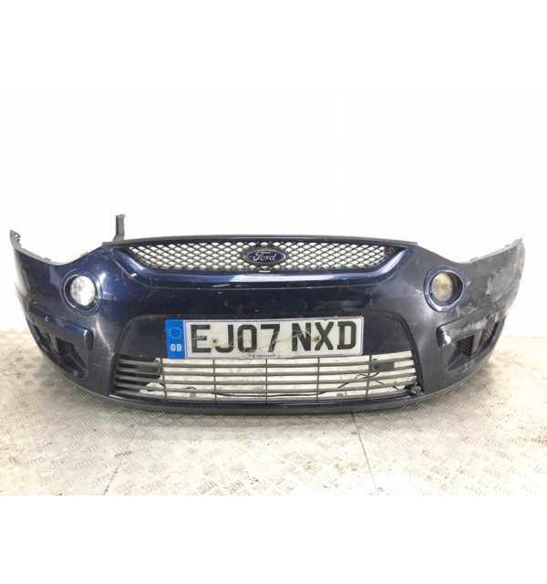 Бампер передний бу для Ford S-Max  1.8 TDCi,  2007 г. бу контрактные купить в Спб
