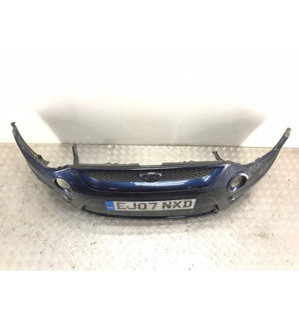 Бампер передний бу для Ford S-Max  1.8 TDCi,  2007 г. бу контрактные купить в Спб