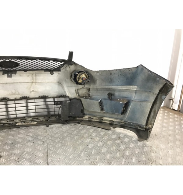 Бампер передний бу для Ford S-Max  1.8 TDCi,  2007 г. бу контрактные купить в Спб