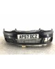 Бампер передний бу для Volkswagen Golf 5 1.6 FSI,  2007 г. бу контрактные купить в Спб