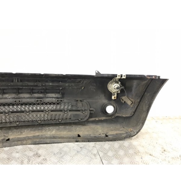 Бампер передний бу для Mini One R50 1.6 i,  2004 г.
