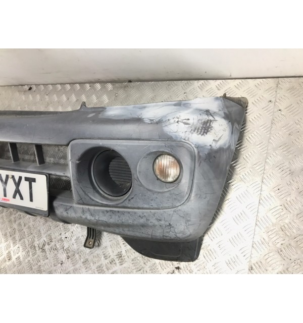 Бампер передний бу для Daihatsu Terios  1.3 i,  2003 г. бу контрактные купить в Спб