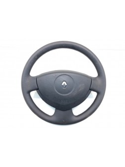 Руль бу для Renault Clio  1.2 i,  2002 г.