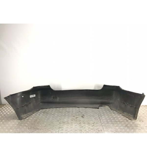 Бампер задний бу для BMW 3 E90/E91/E92/E93 2.0 i,  2006 г. бу контрактные купить в Спб