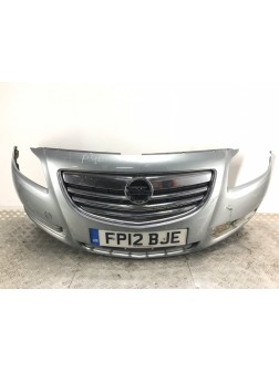 Бампер передний бу для Opel Insignia  2.0 CDTi,  2012 г.