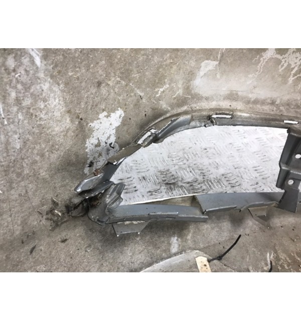 Бампер передний бу для Opel Insignia  2.0 CDTi,  2012 г. бу контрактные купить в Спб