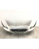 Бампер передний бу для Volvo C70  2.0 TD,  2009 г. бу контрактные купить в Спб