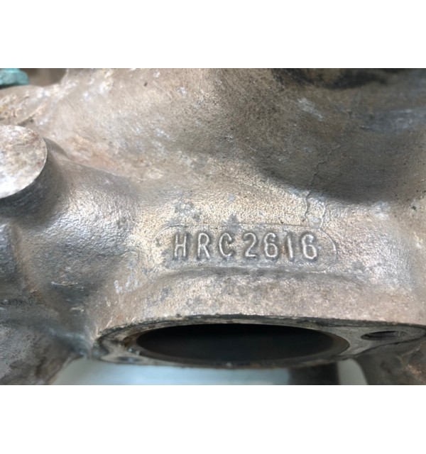 Коллектор впускной бу для Land Rover Range Rover  4.6 i,  1997 г. бу контрактные купить в Спб