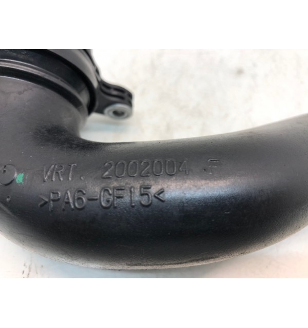 Патрубок воздушного фильтра бу для Opel Corsa D 1.3 CDTi,  2008 г. бу контрактные купить в Спб