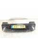 Бампер задний бу для Volkswagen Golf 4 1.9 TDi,  2000 г. бу контрактные купить в Спб