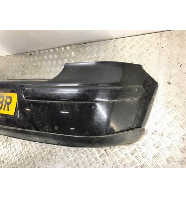 Бампер задний бу для Volkswagen Golf 4 1.9 TDi,  2000 г. бу контрактные купить в Спб