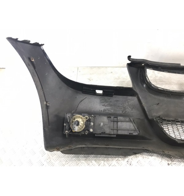 Бампер передний бу для BMW 3 E90/E91/E92/E93 2.0 TD,  2008 г. бу контрактные купить в Спб