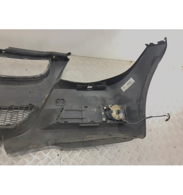 Бампер передний бу для BMW 3 E90/E91/E92/E93 2.0 TD,  2008 г. бу контрактные купить в Спб