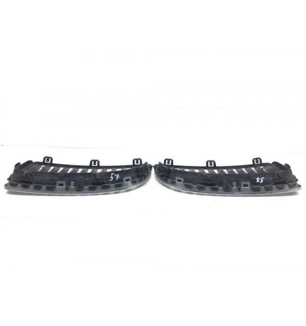 Решетка радиатора бу для BMW 3 E90/E91/E92/E93 2.0 TD,  2008 г. бу контрактные купить в Спб