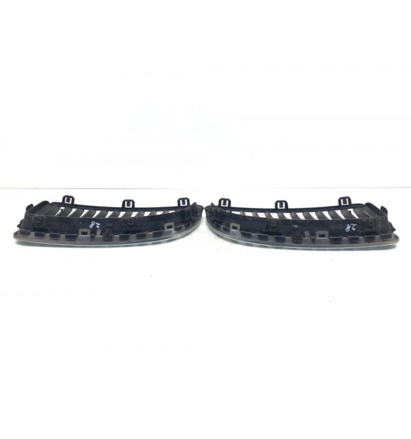 Решетка радиатора бу для BMW 3 E90/E91/E92/E93 2.0 i,  2006 г. бу контрактные купить в Спб